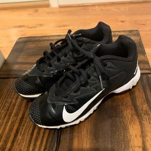 Nike Vapor baseball cleats